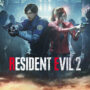 Resident Evil 2: Jogo de Terror Celebra o 25º Aniversário