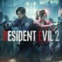 Resident Evil 2 Remake está agora disponível gratuitamente no Game Pass