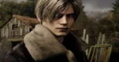 Resident Evil Requiem: PlayStation Store vaza a aparência de Leon