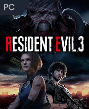 Resident Evil 3 Pc