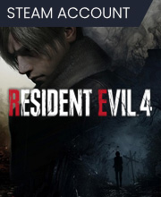 Resident Evil 4 Remake Pc