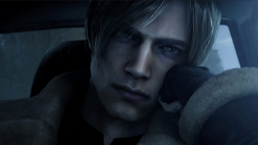 Resident Evil 4 Remake Release date?