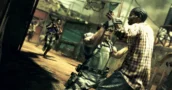 Resident Evil 5: Nova classificação ESRB reacende rumores de Remake perante fugas de Code: Veronica