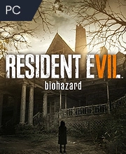 Resident Evil 7: Biohazard Pc