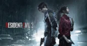 Resident Evil 2: Jogo de Terror Celebra o 25º Aniversário