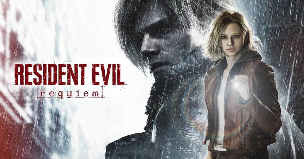 Resident Evil Requiem 5 milhões de vendas