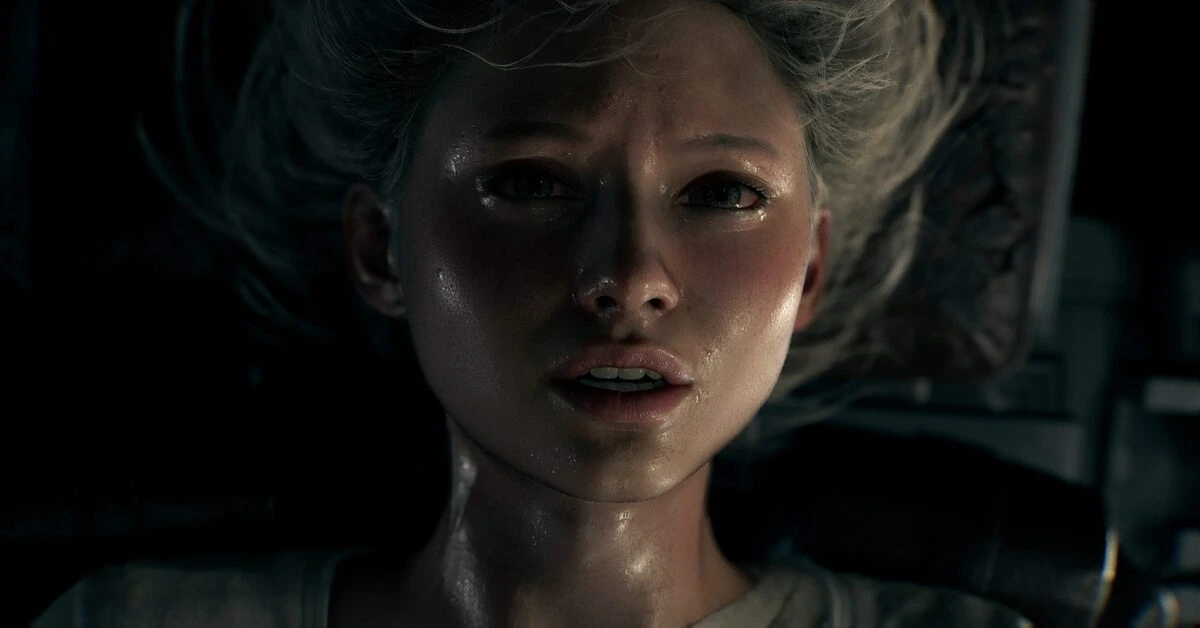 Resident Evil Requiem: Datamine Revela Sistema de Mercador Descartado Resident Evil Requiem: Datamine Revela Sistema de Mercador Descartado
