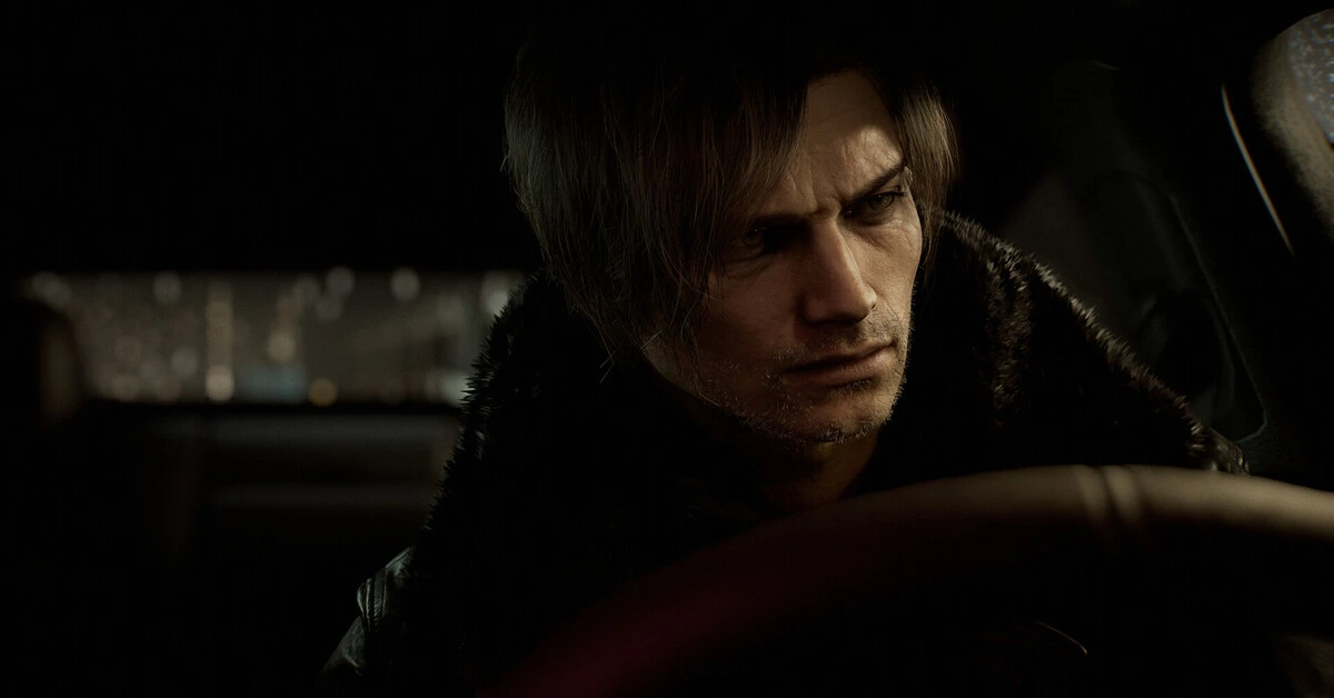 Resident Evil Requiem: A Evolução Definitiva de Leon S. Kennedy
