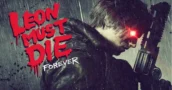 Capcom Lança De Surpresa DLC Gratuito Leon Must Die Forever Para Resident Evil Requiem