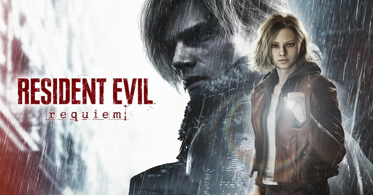 Data de Lançamento de Resident Evil: Requiem Revelada: A Saga Completa por Menos