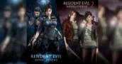 Melhor Preço para Resident Evil Revelations + Revelations 2 Deluxe Edition
