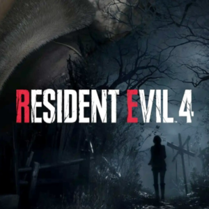 Mostra de Maldade Residente: Demonstração RE4 Anunciada