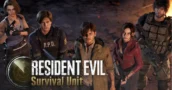 Resident Evil Survival Unit: Capcom anuncia data de lançamento para 18 de novembro