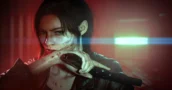 O Remake de Resident Evil Veronica Ultrapassa 2 Milhões de Listas de Desejos