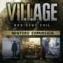 Resident Evil Village: Winters’ Expansion – Conteúdo Enorme para Pequenos Descarregamentos