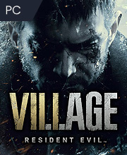 Resident Evil Village Pc