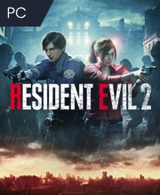 Resident Evil 2 Pc