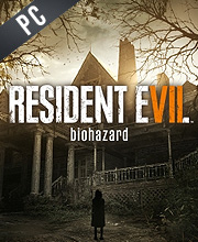 Resident Evil 7: Biohazard Pc