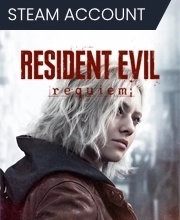Resident Evil Requiem Pc