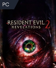 Resident Evil Revelations 2 Pc