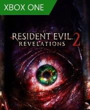 Resident Evil Revelations 2 Xbox One