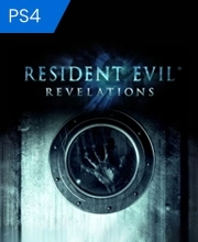 Resident Evil Revelations Playstation 4