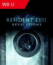 Resident Evil Revelations Wii U