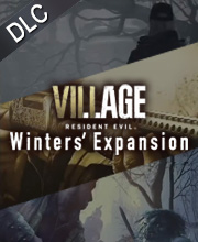 Resident Evil Village The Winters Expansion Pc
