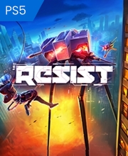 Resist VR Playstation 5