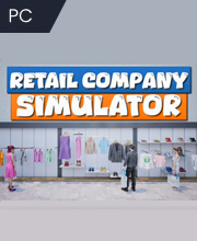 Retail Company Simulator Pc