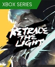 Retrace the Light Xbox Series X
