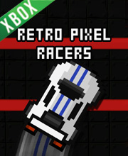 Retro Pixel Racers Xbox One