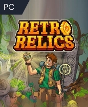 Retro Relics Pc