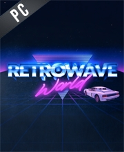 Retrowave World Pc