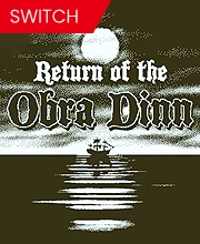 Return of the Obra Dinn Switch