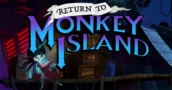 Return to Monkey Island – Chega à sua biblioteca de jogos ao melhor preço