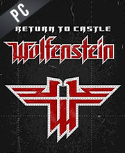 Return To Castle Wolfenstein Pc