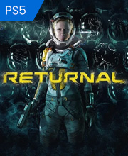 Returnal Playstation 5