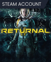 Returnal Pc