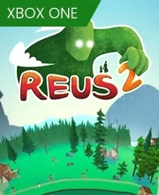 Reus 2 Xbox One