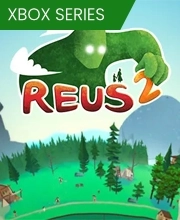 Reus 2 Xbox Series X