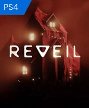 REVEIL Playstation 4