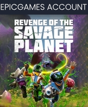 Revenge of the Savage Planet Pc
