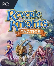 Reverie Knights Tactics Pc