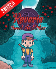Reverie Sweet As Edition Switch