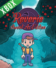 Reverie Sweet As Edition Xbox One