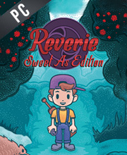 Reverie Sweet As Edition Pc