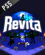 Revita Playstation 5