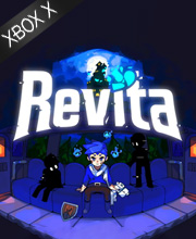 Revita Xbox Series X