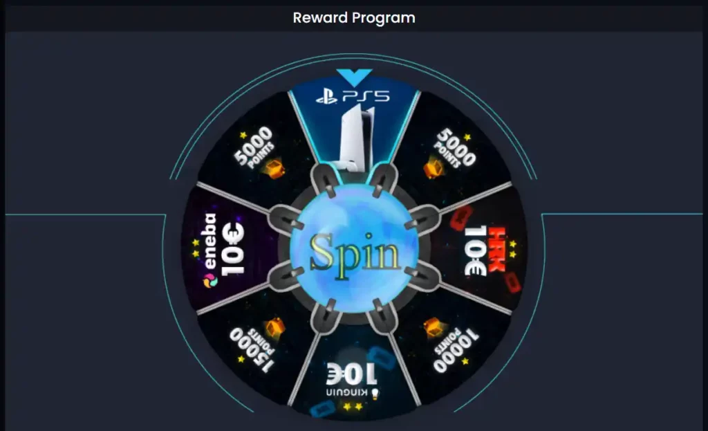 ONDE POSSO ENCONTRAR CARTÕES-PRESENTE GRATUITOS DA HRK?